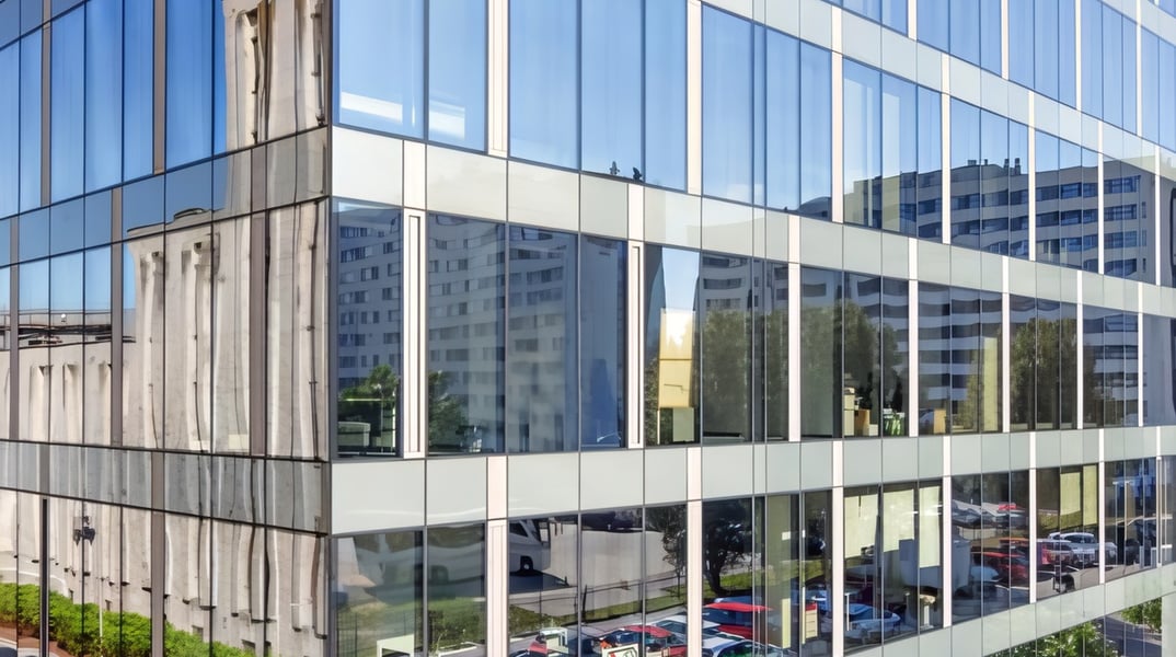 Offices F2 Boutique Office, Warszawa - offices for rent