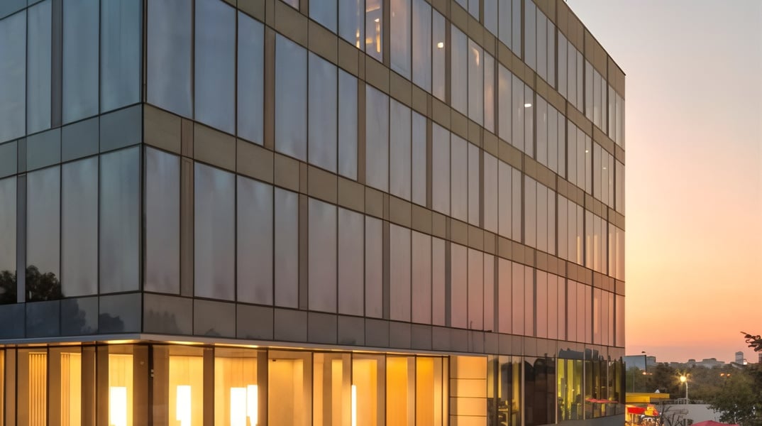 Offices F2 Boutique Office, Warszawa - offices for rent