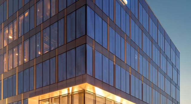 F2 Boutique Office, Warszawa - biura na wynajem
