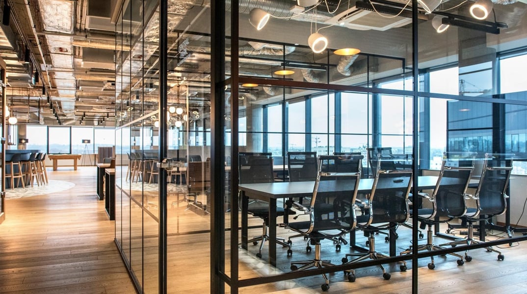 Biura Fabryczna Office Park 2, Kraków - biura na wynajem