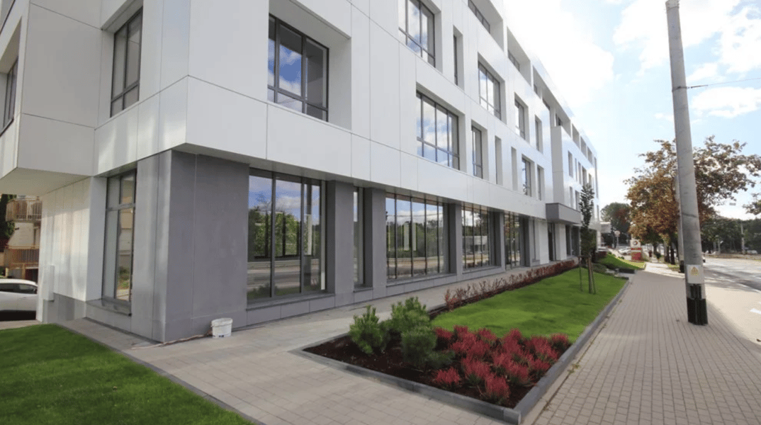 Biura Fenix - Gdynia Office Center, Gdynia - biura na wynajem