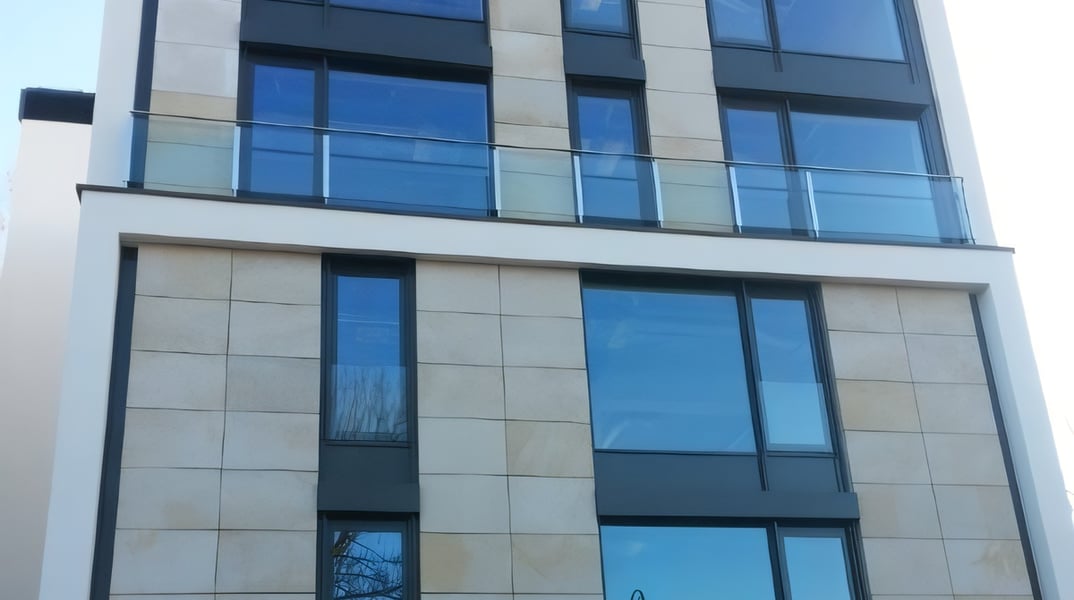 Biura Finlandzka 10, Warszawa - biura na wynajem