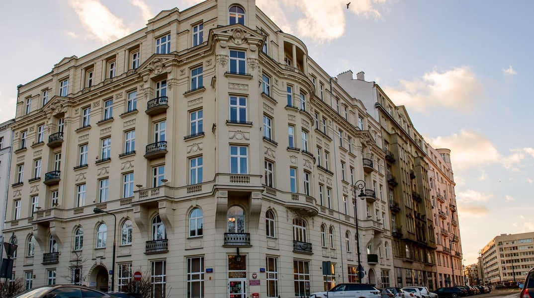 Offices Flory 9, Warszawa - offices for rent