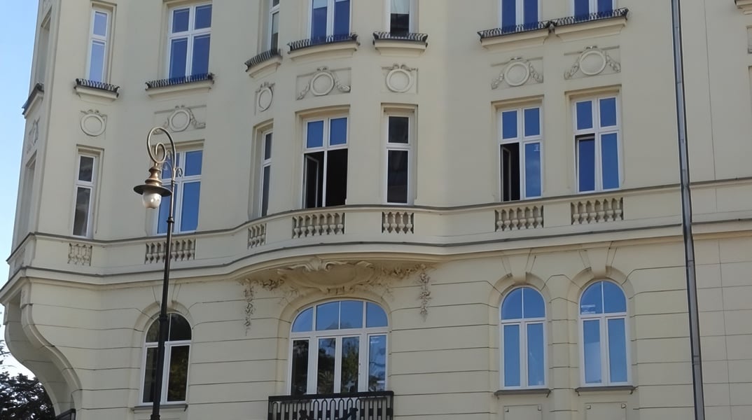 Offices Flory 9, Warszawa - offices for rent