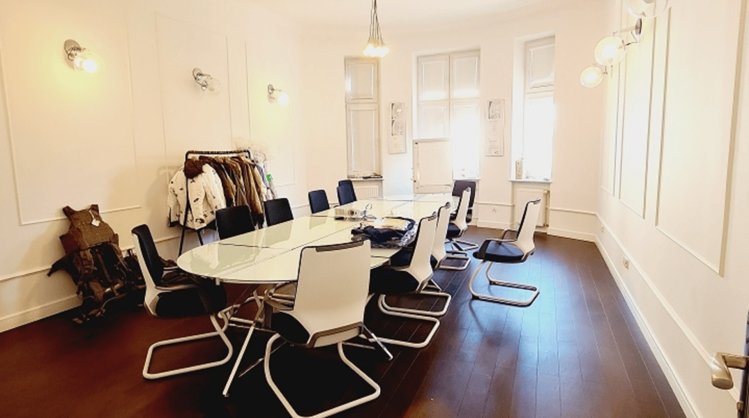 Offices Flory 9, Warszawa - offices for rent