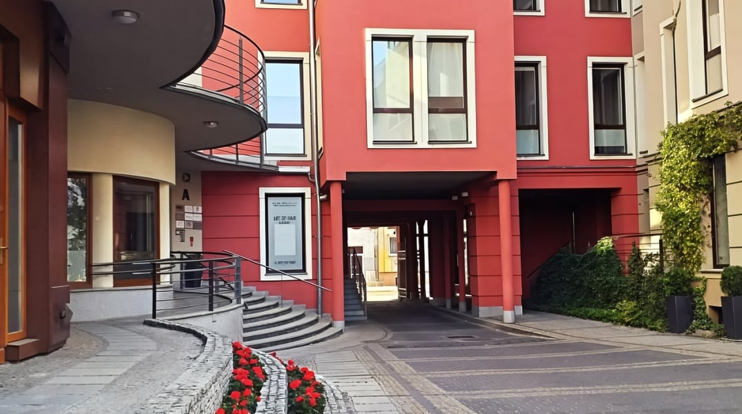 Offices Focus Business Center, Wrocław - offices for rent