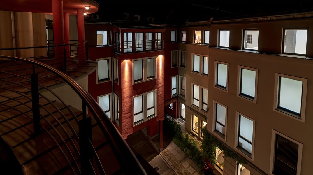 Offices Focus Business Center, Wrocław - offices for rent