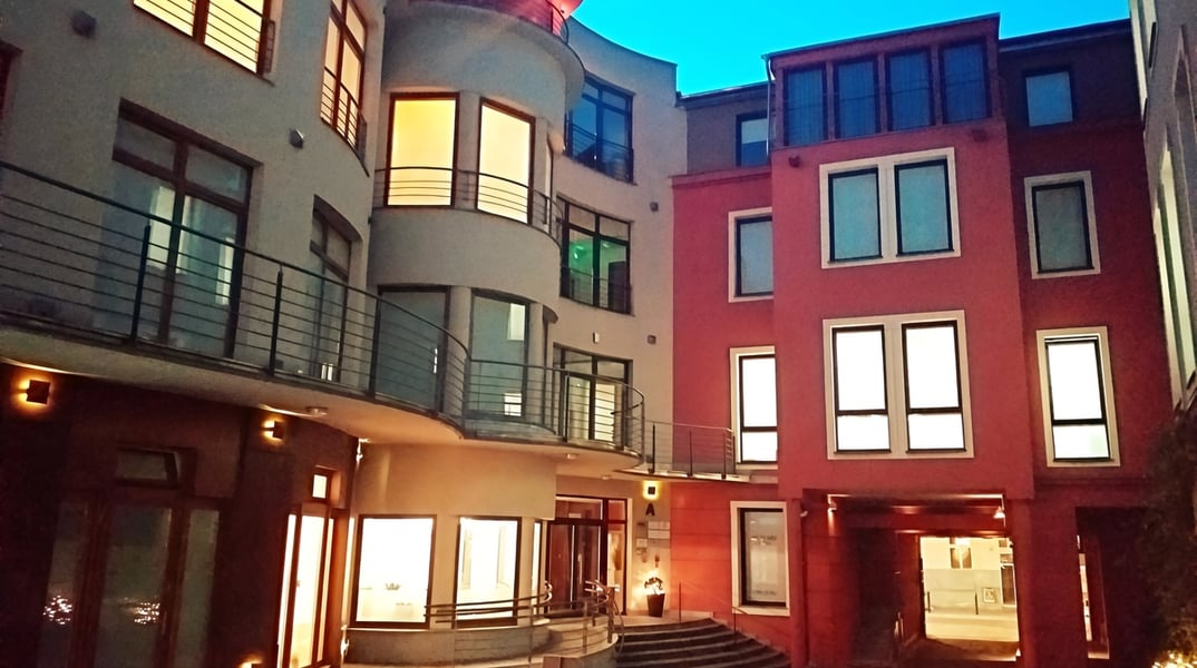Offices Focus Business Center, Wrocław - offices for rent