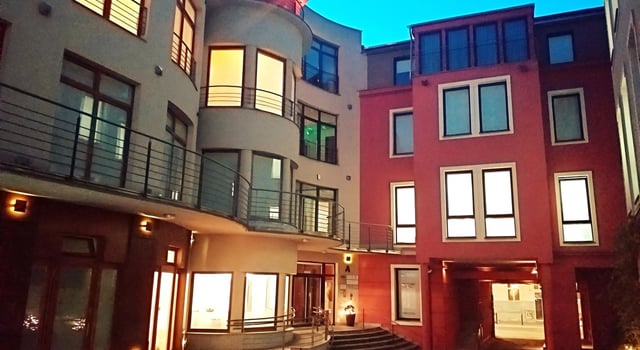 Focus Business Center, Wrocław - offices for rent