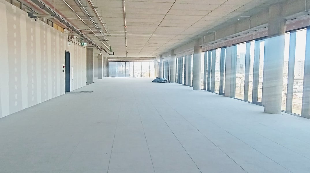 Biura Format, Gdańsk - biura na wynajem