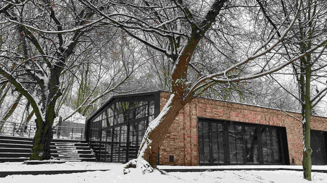 Biura Fort Mokotów - Budynek 09, Warszawa - biura na wynajem