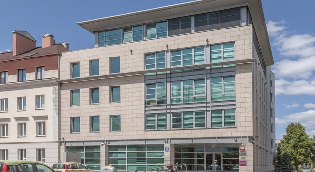Fundacja Batorego, Warszawa - biura na wynajem
