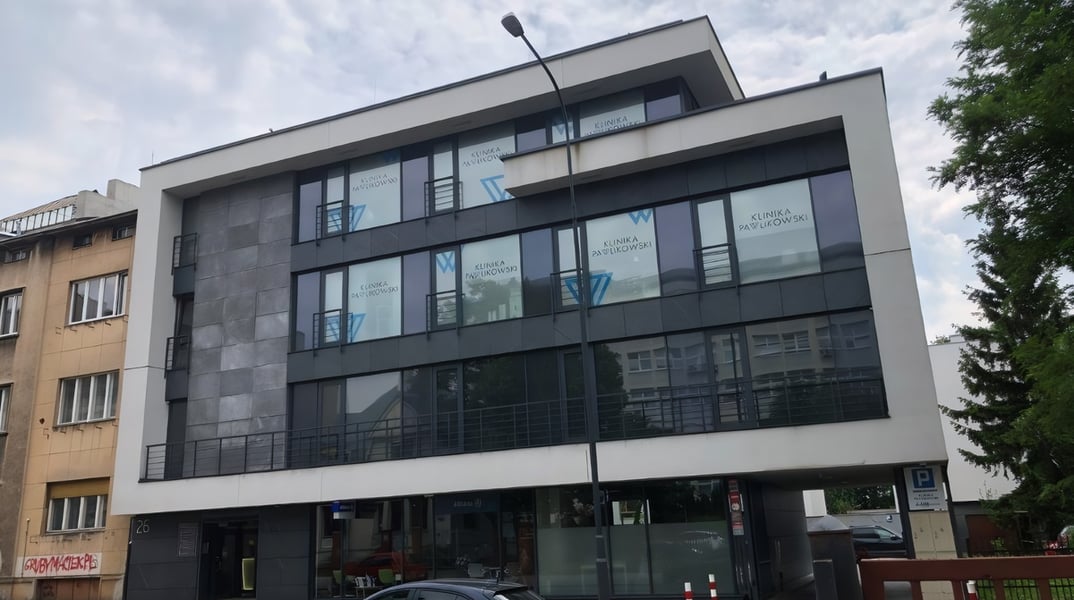 Biura G House II, Łódź - biura na wynajem