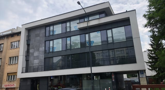 G House II, Łódź - offices for rent