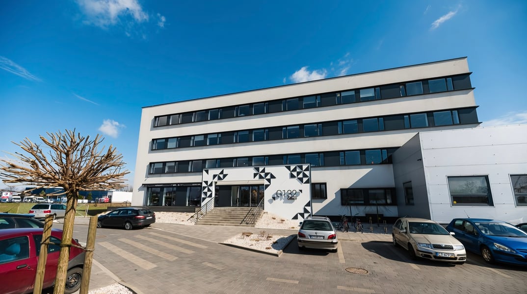 Offices G132 Office, Toruń - offices for rent