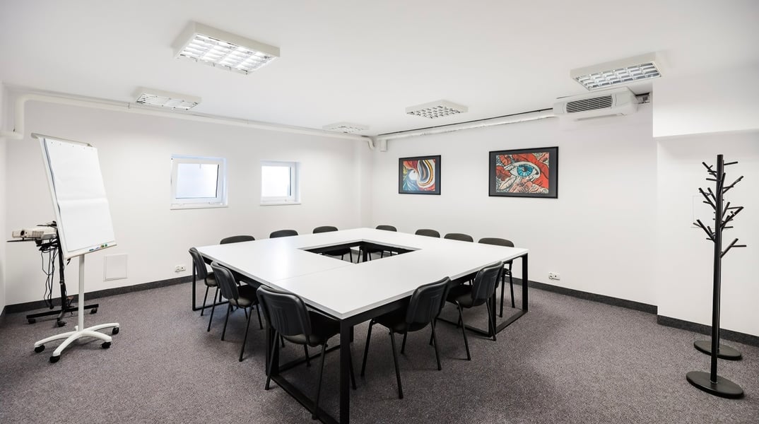 Offices G132 Office, Toruń - offices for rent