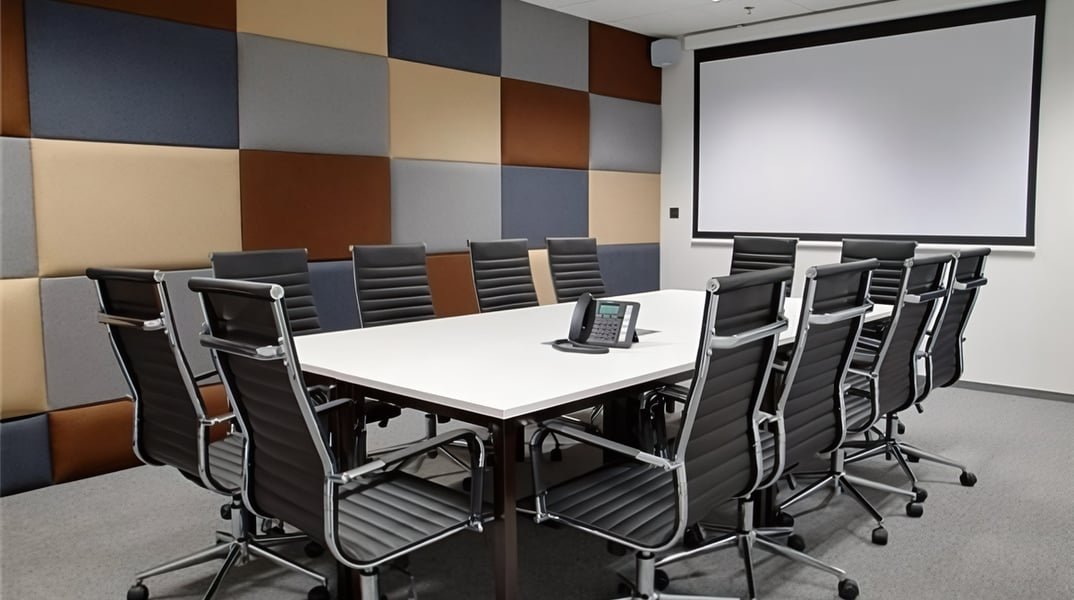 Biura G43 Office Center, Warszawa - biura na wynajem