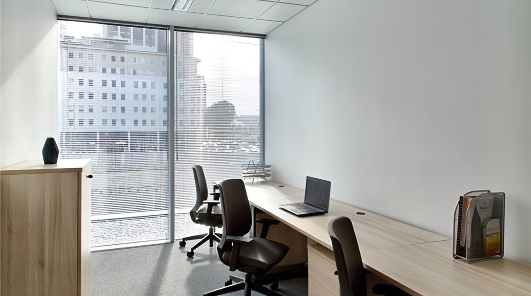 Biura G43 Office Center, Warszawa - biura na wynajem