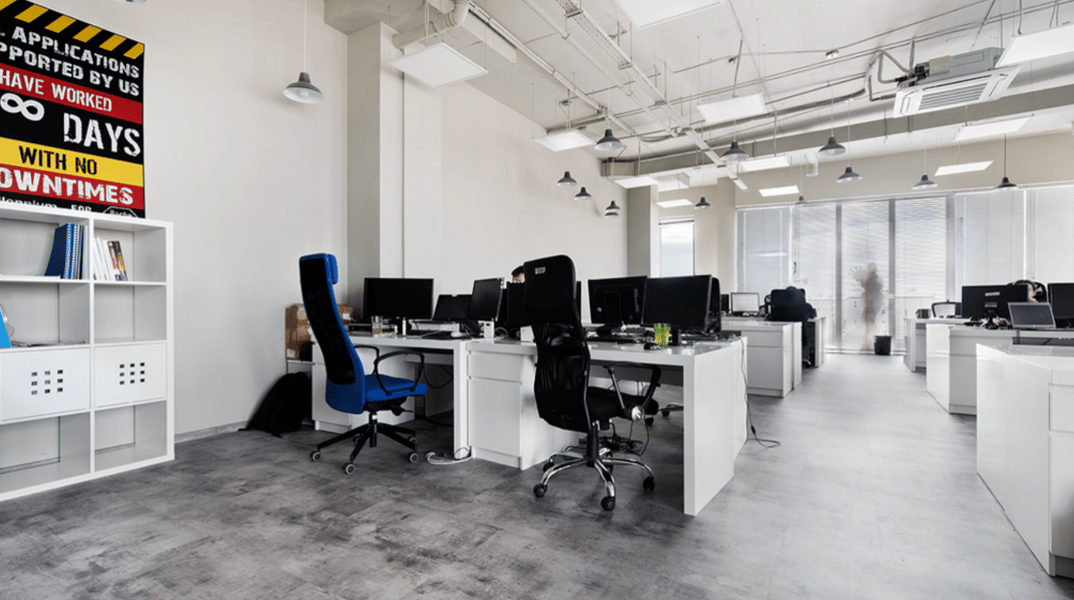 Offices G5, Lublin - offices for rent