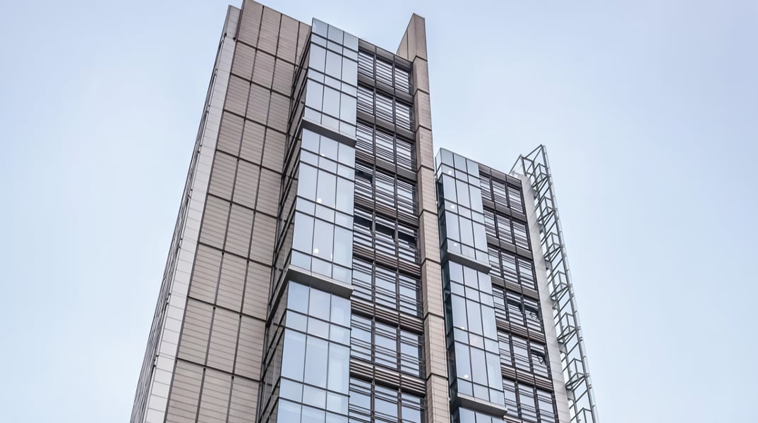 Biura G9, Warszawa - biura na wynajem