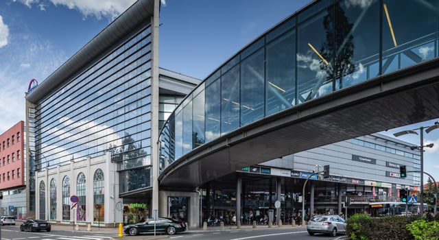 Galeria Sfera, Bielsko-Biała - biura na wynajem