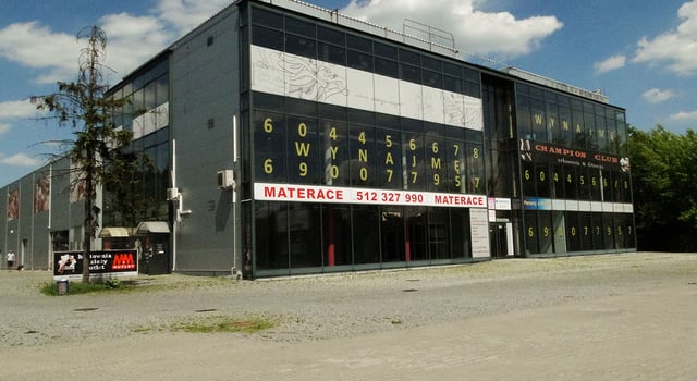 Galeria Wesoła, Warszawa - biura na wynajem