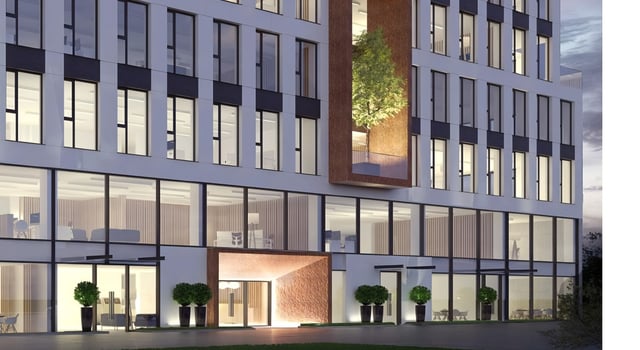 Galicyjska Business Park, ul. Galicyjska 1 - biura na wynajem