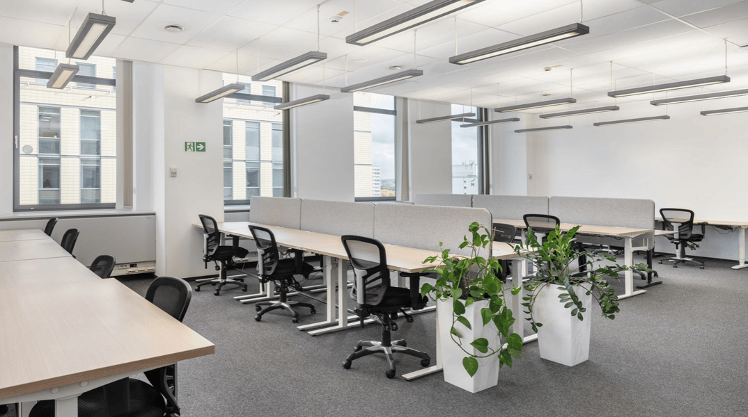 Offices Galileo, Kraków - offices for rent