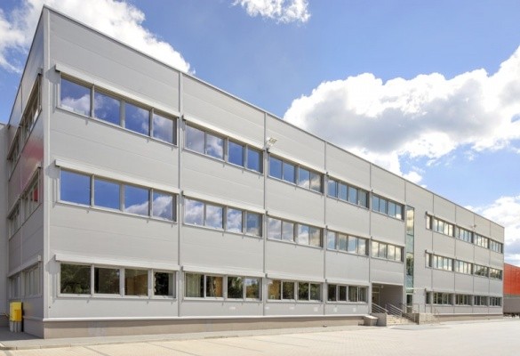 Biura Gdańsk-Kowale Distribution Centre, Kowale - biura na wynajem