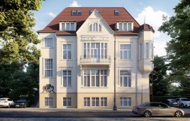 Gdańska 128, ul. Gdańska 128 - biura na wynajem