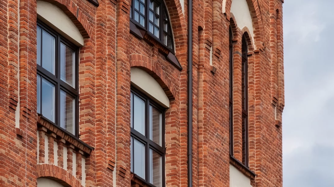 Offices Gdańska 132, Łódź - offices for rent