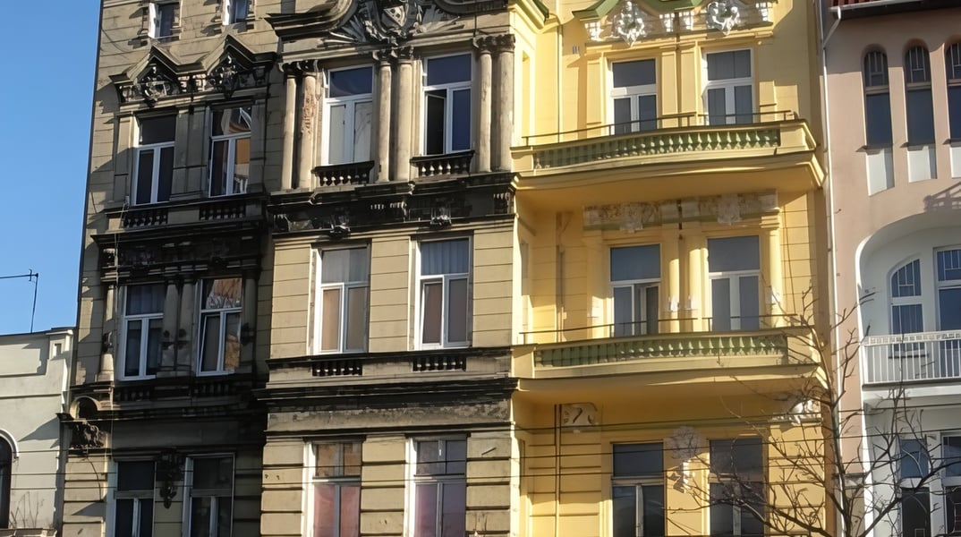 Biura Gdańska 36, Bydgoszcz - biura na wynajem