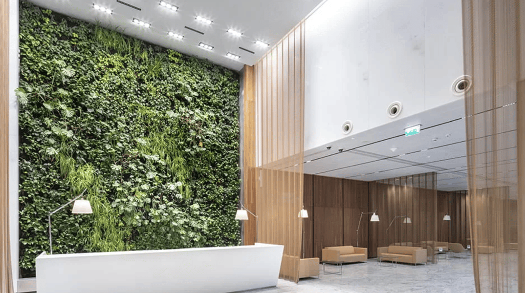 Biura Gdański Business Center Phase I B, Warszawa - biura na wynajem