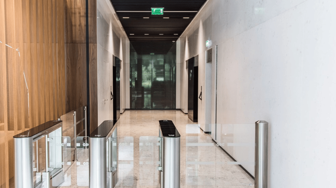 Biura Gdański Business Center Phase II C, Warszawa - biura na wynajem