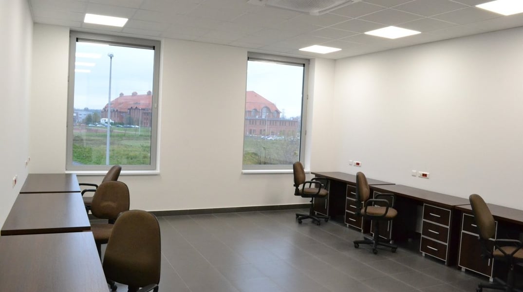Offices Gliwickie Ogrody Nauki „GLON”, Gliwice - offices for rent