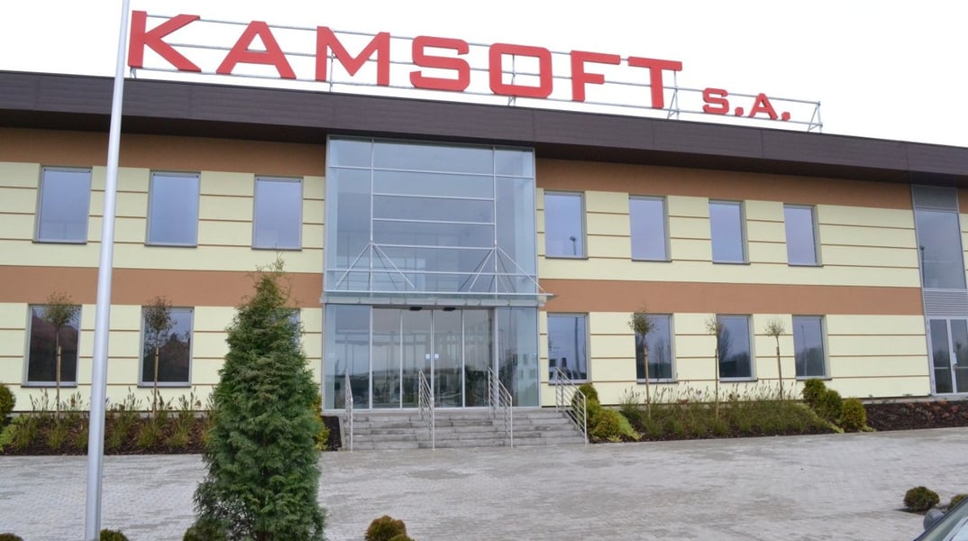 Offices Gliwickie Ogrody Nauki „GLON”, Gliwice - offices for rent