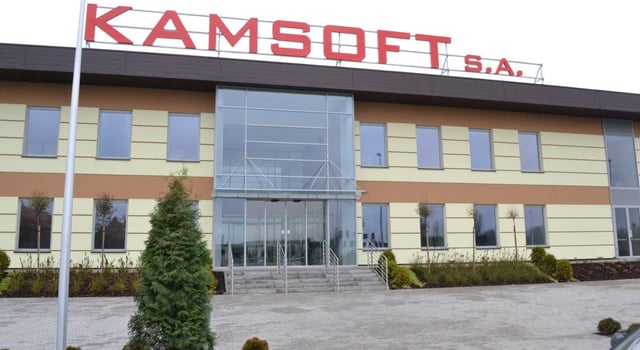 Gliwickie Ogrody Nauki „GLON”, Gliwice - offices for rent