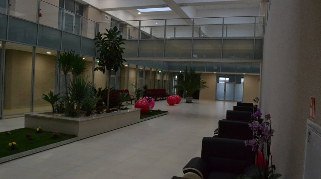 Offices Gliwickie Ogrody Nauki „GLON”, Gliwice - offices for rent