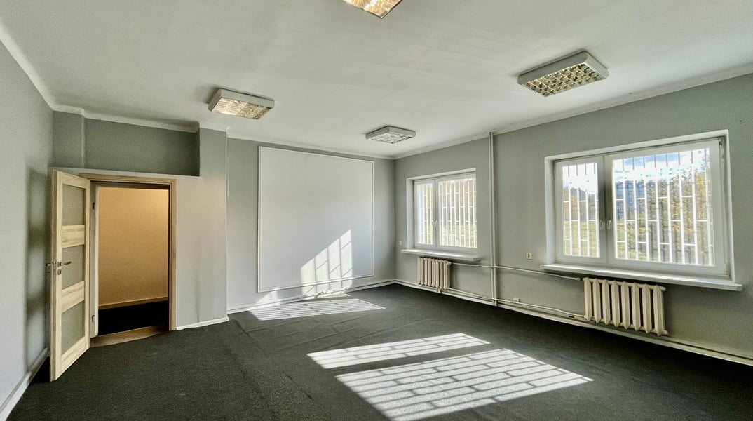 Offices Glob, Łódź - offices for rent
