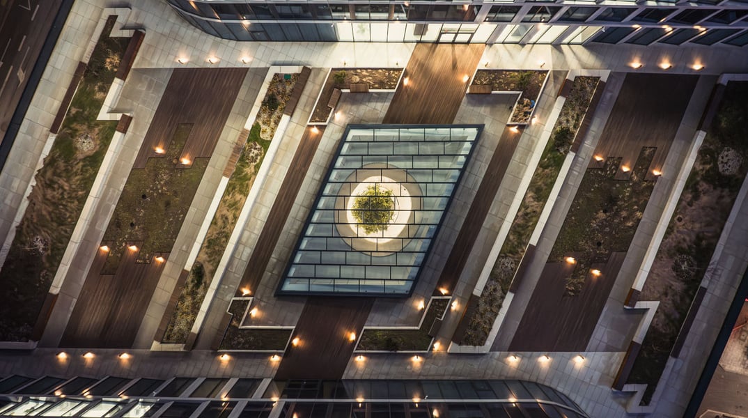 Biura Global Office Park, Katowice - biura na wynajem