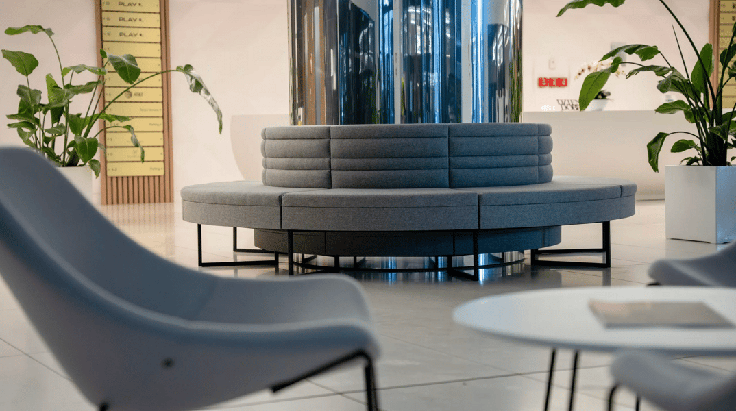 Biura Global Office Park, Katowice - biura na wynajem