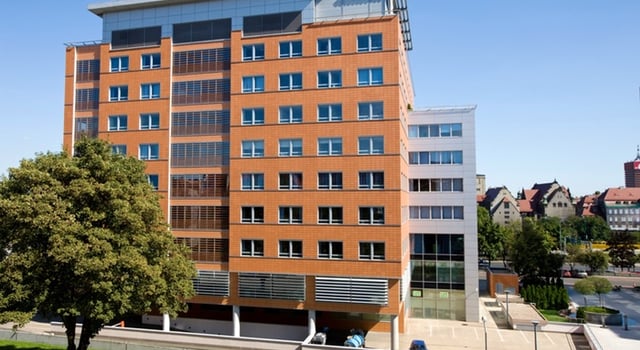 Globis - Poznań, Poznań - biura na wynajem