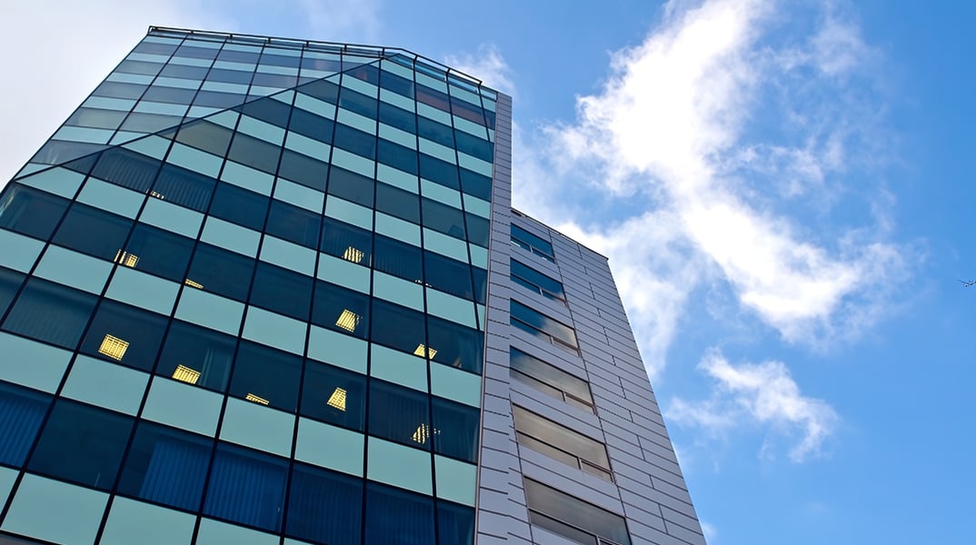 Offices Globis Wrocław, Wrocław - offices for rent