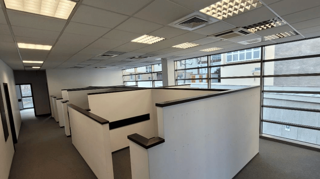 Biura GN Office Center, Poznań - biura na wynajem
