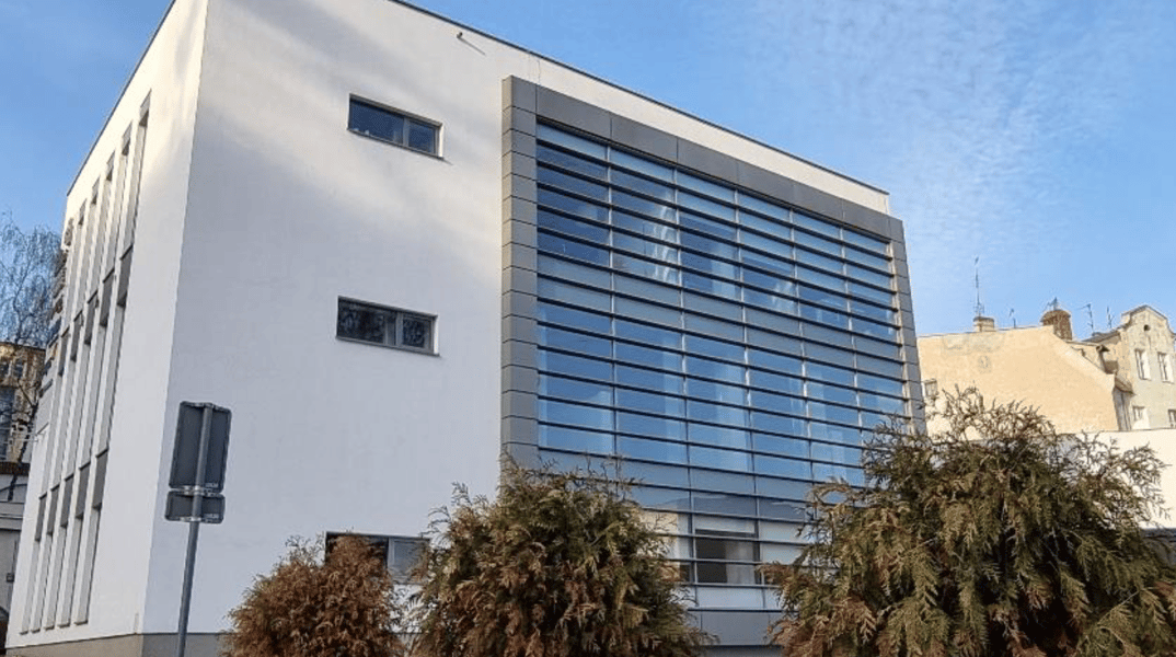 Biura GN Office Center, Poznań - biura na wynajem
