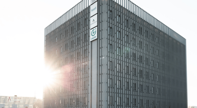 GOC, Kraków - offices for rent