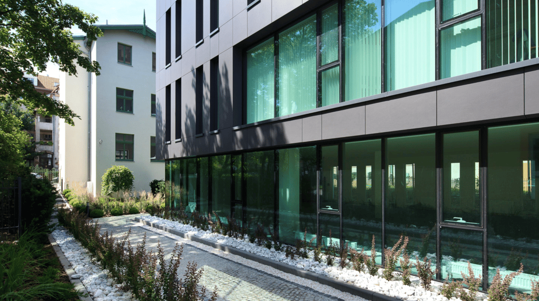 Offices Good Point 761, Sopot - offices for rent