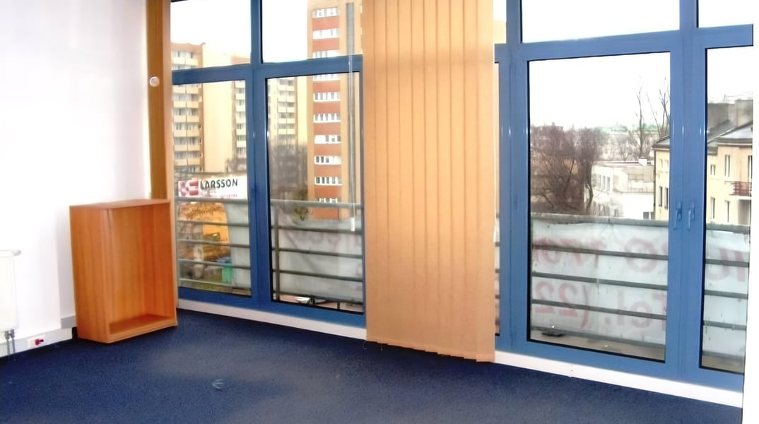 Offices Górczewska 137, Warszawa - offices for rent