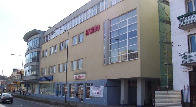 Górczewska 137, Warszawa - offices for rent