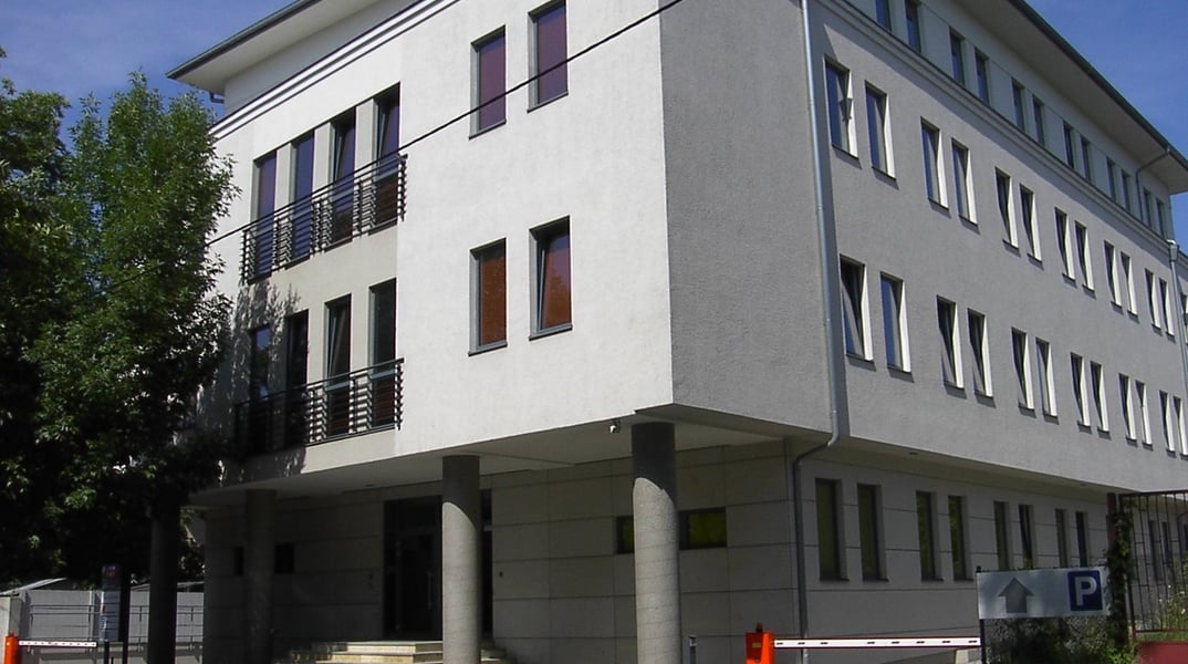 Biura Górki 7, Poznań - biura na wynajem